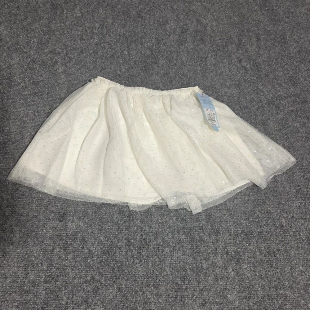 5T Skirt for Girls